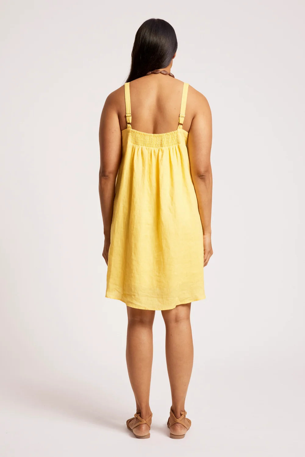 eb+ive Cove Tank Dress