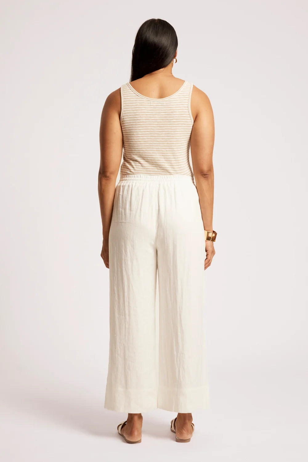 eb+ive Cove Relaxed Pant