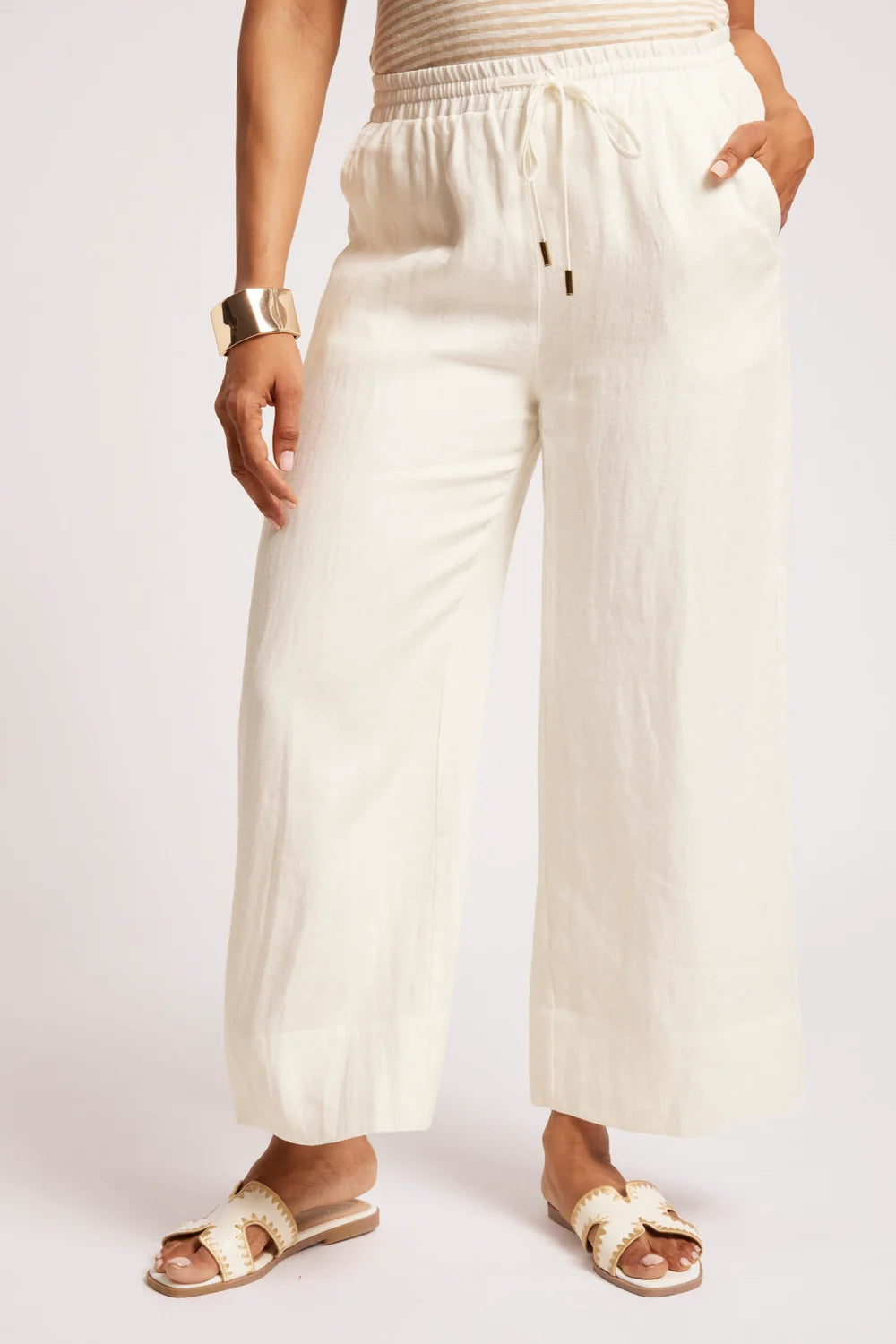 eb+ive Cove Relaxed Pant