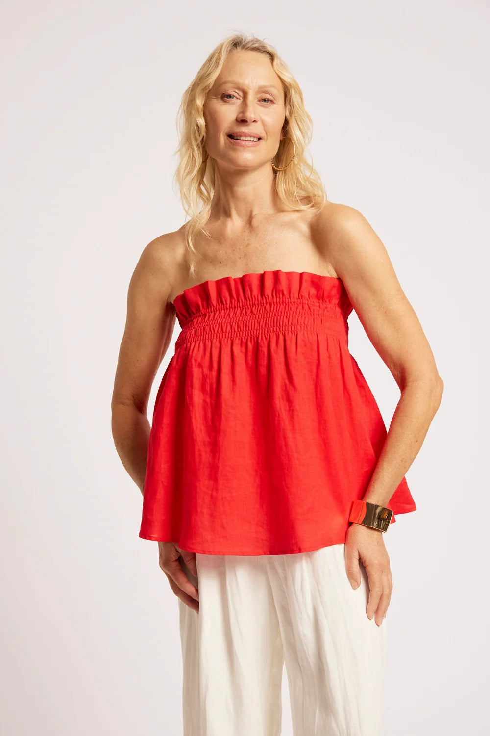 eb+ive Cove Tank