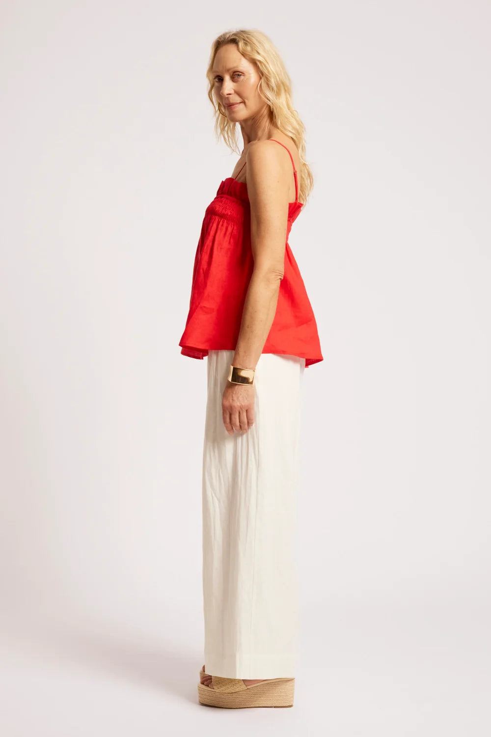 eb+ive Cove Tank