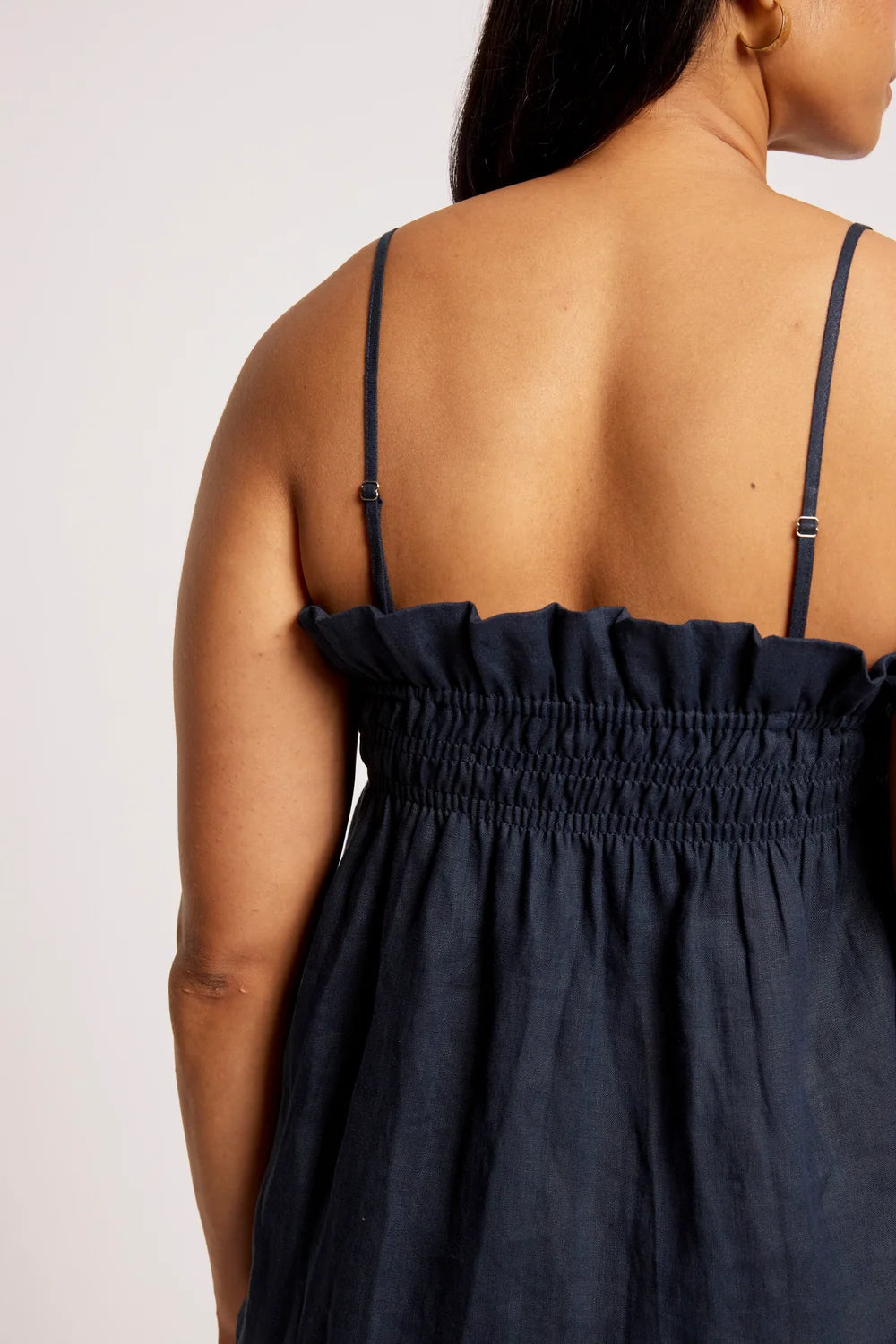 eb+ive Cove Tank