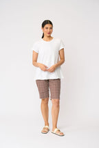 Foil Edgy Tee