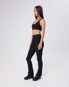 Upstate Air Sculpt Strappy Crop