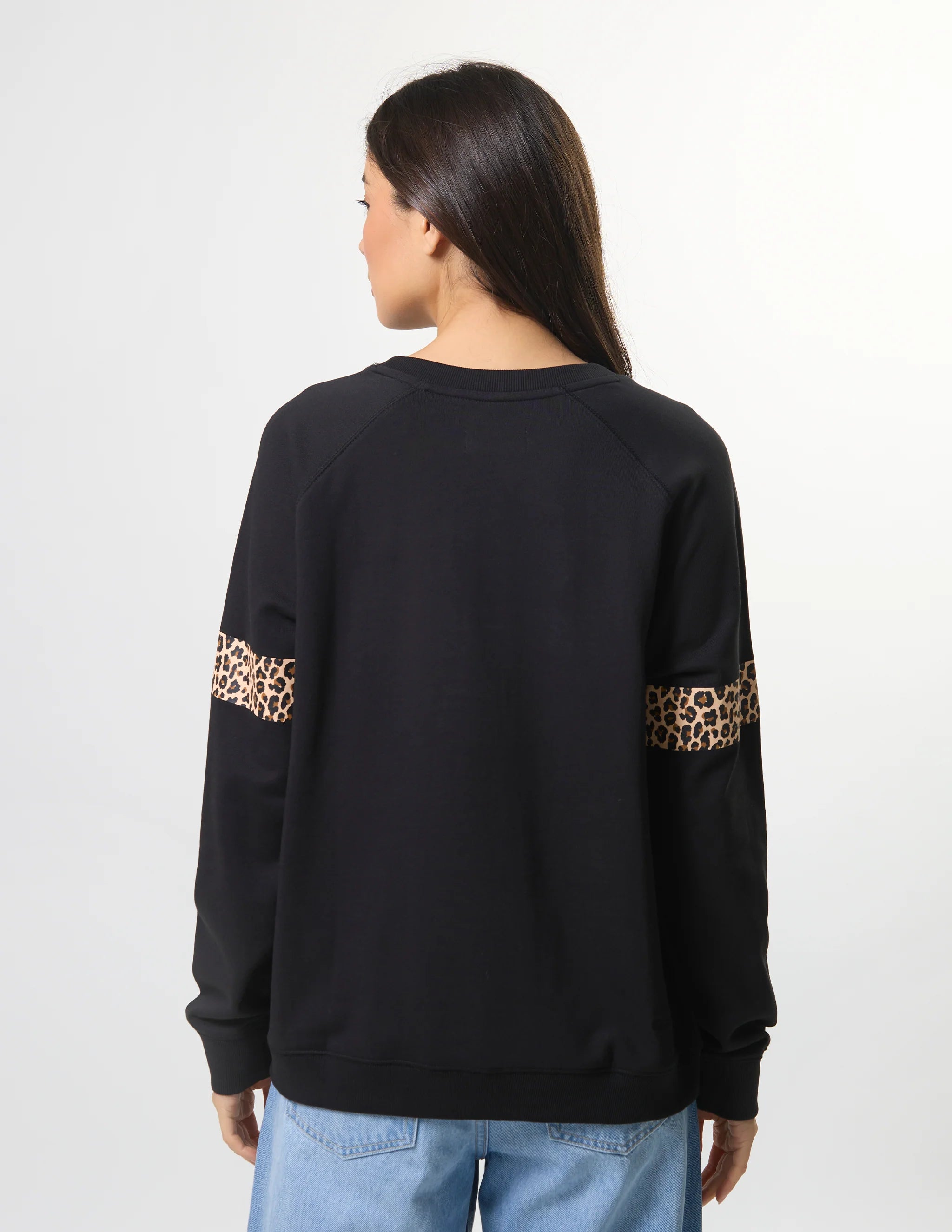 Stella + Gemma Classic Sweatshirt