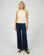 Allabouteve AAE Danni Twist Top