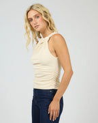 Allabouteve AAE Danni Twist Top
