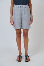 Naturals Linen Shorts - GA241
