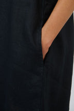 Naturals Linen Dress - GA703