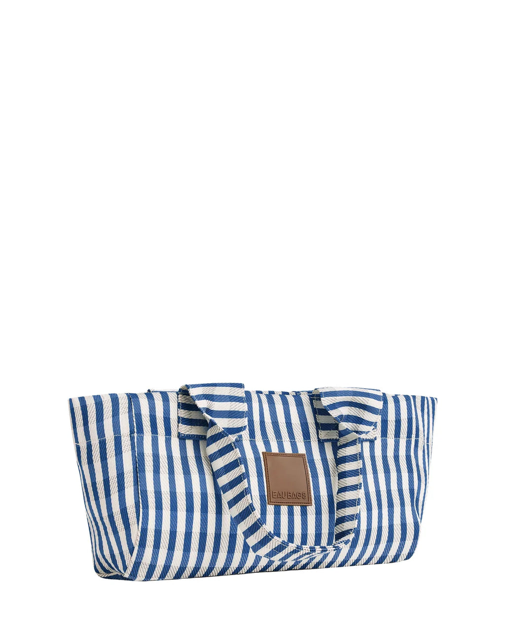 Eaubags East-West Tote