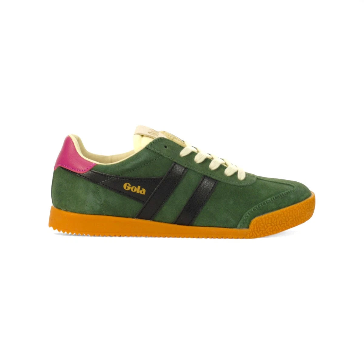 Gola Classics Women's Elan Trainers