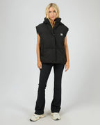 AAE Elevate Puffer Vest