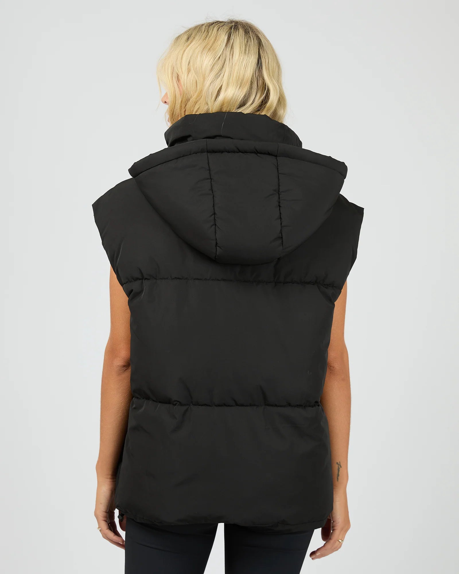 AAE Elevate Puffer Vest