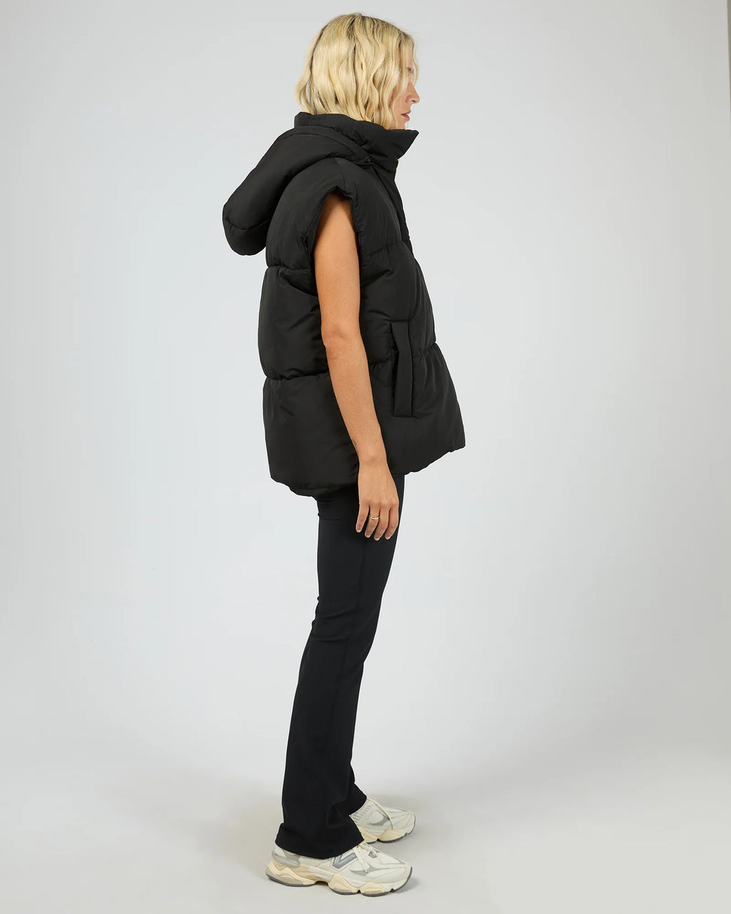 AAE Elevate Puffer Vest