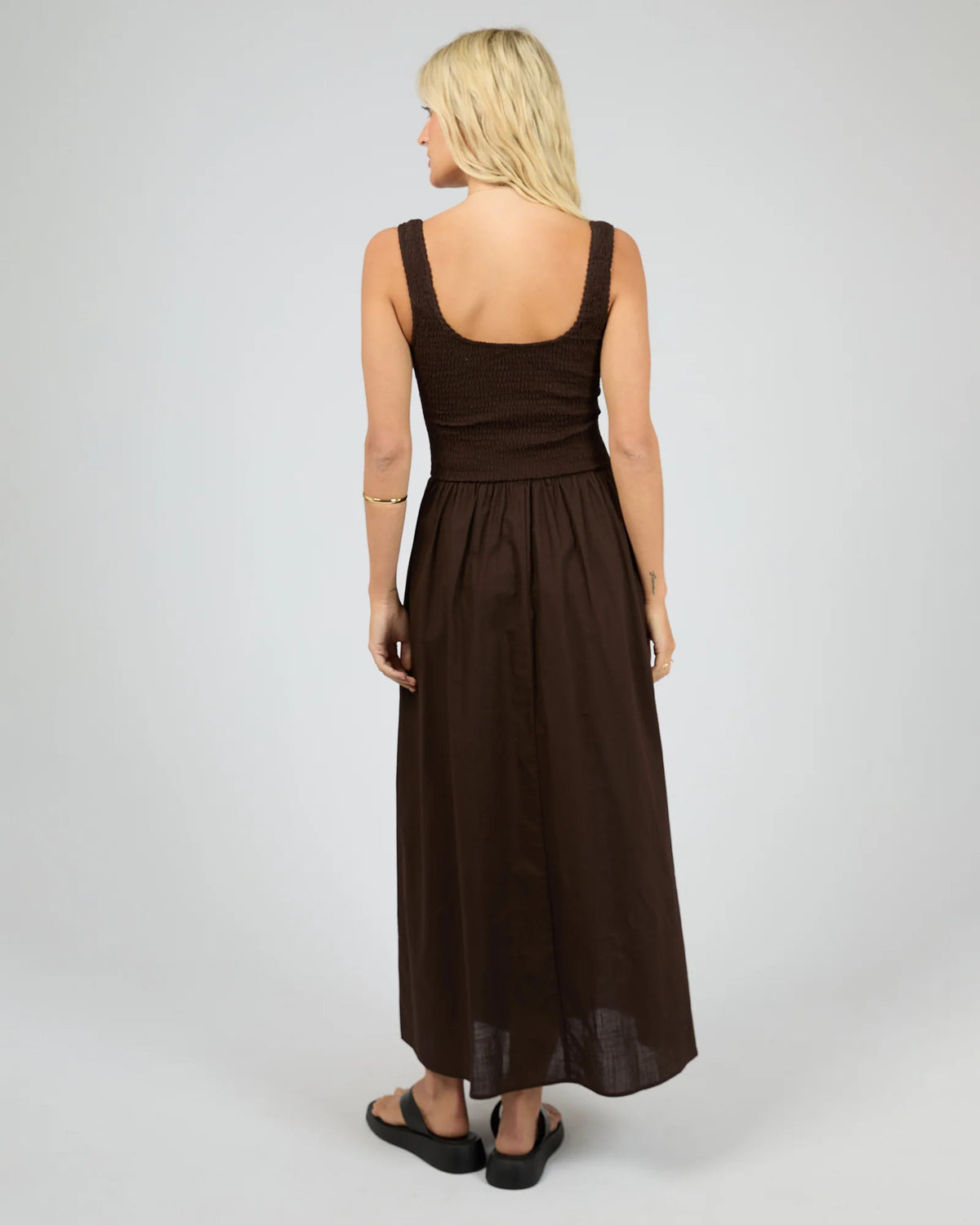 All About Eve Essential Maxi Dress