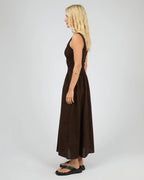 All About Eve Essential Maxi Dress