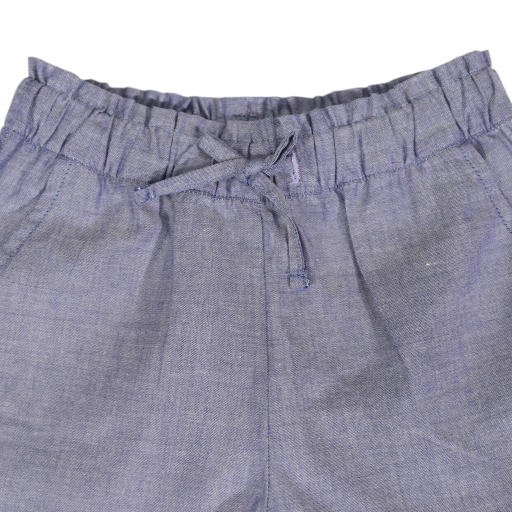 Korango Chambray Short