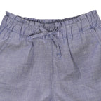 Korango Chambray Short