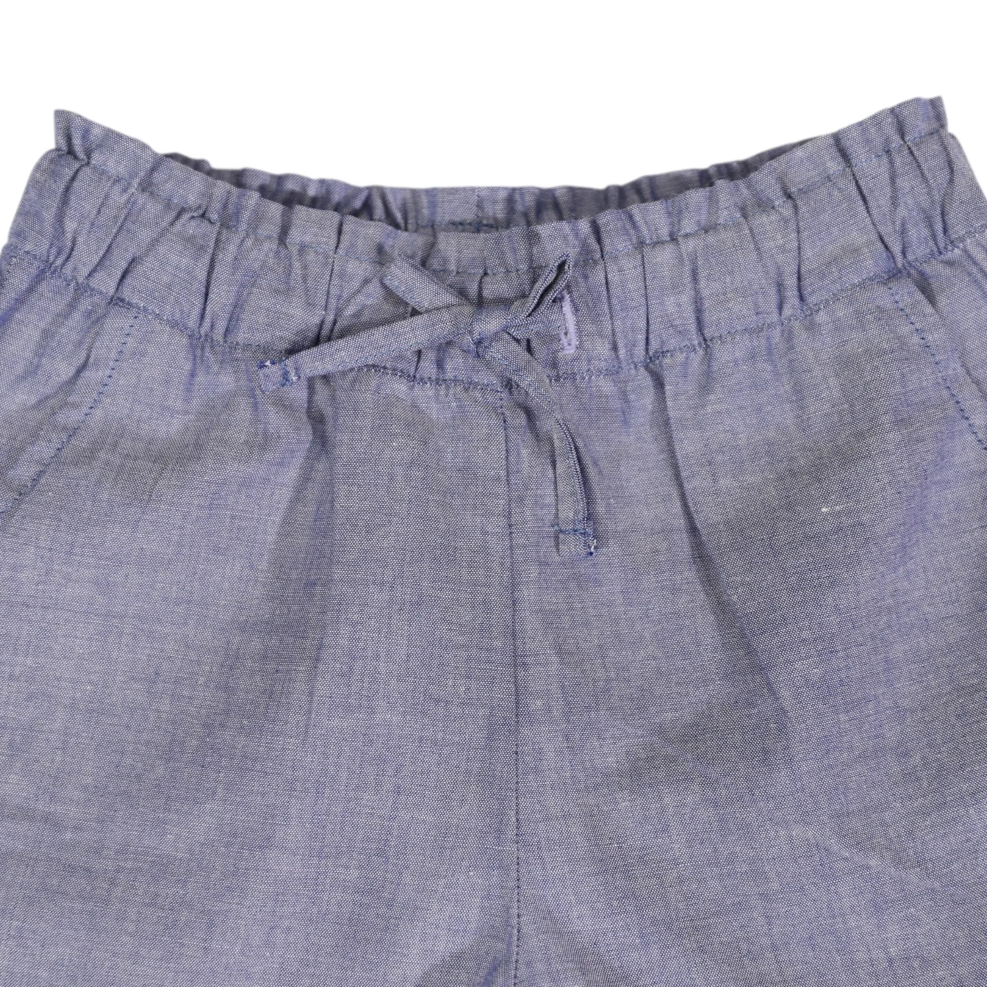 Korango Chambray Short