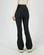AAE Active Rib Flare Legging