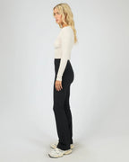 AAE Active Rib Flare Legging