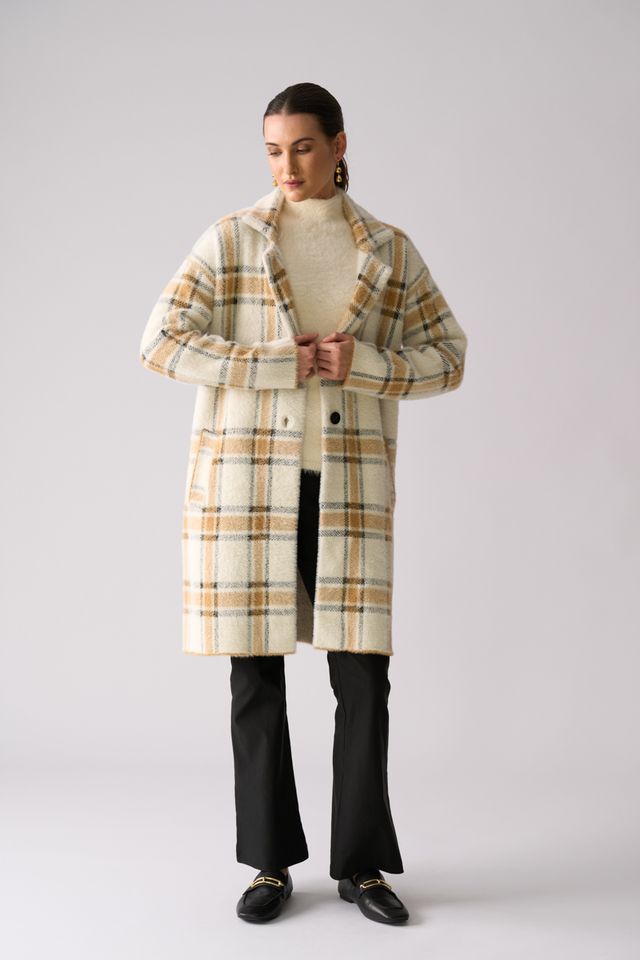 Foil High Wire Bootcut Trouser