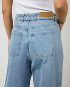 All About Eve Gia High Rise Baggy