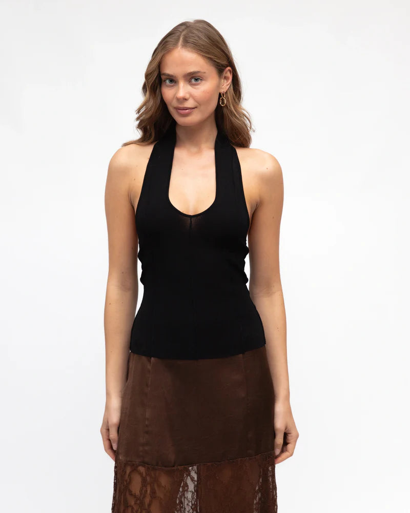 Ebby and I Isabella Top