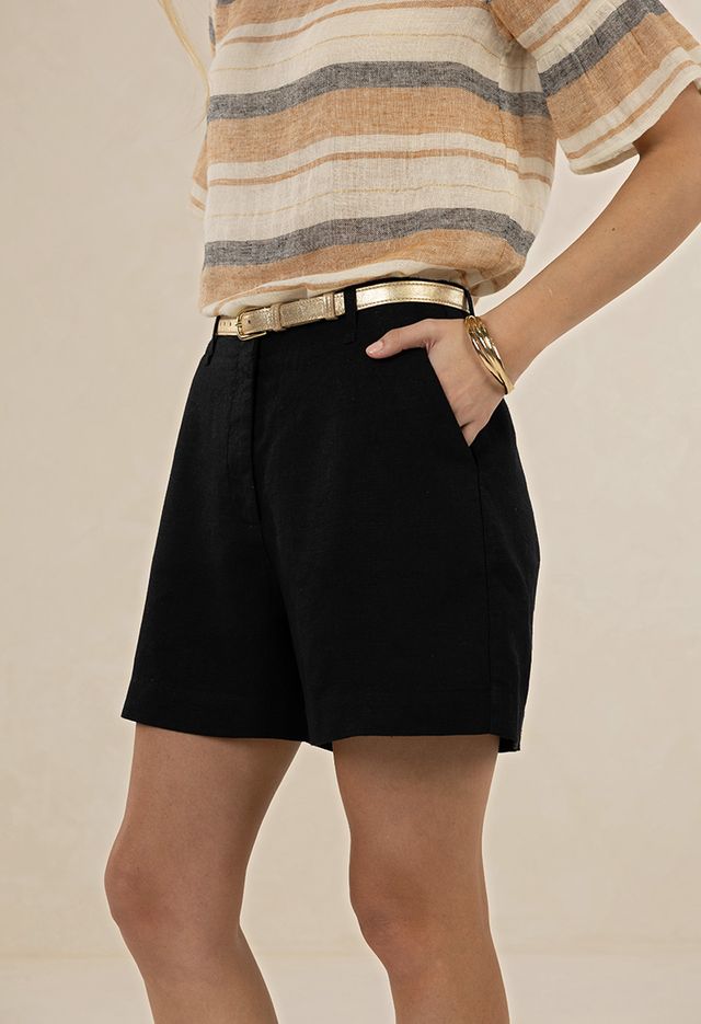 Humidity Jude Short