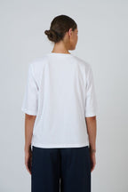S26-GA743 Naturals by O & J Cotton Top