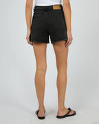 Silent theory Kyia short