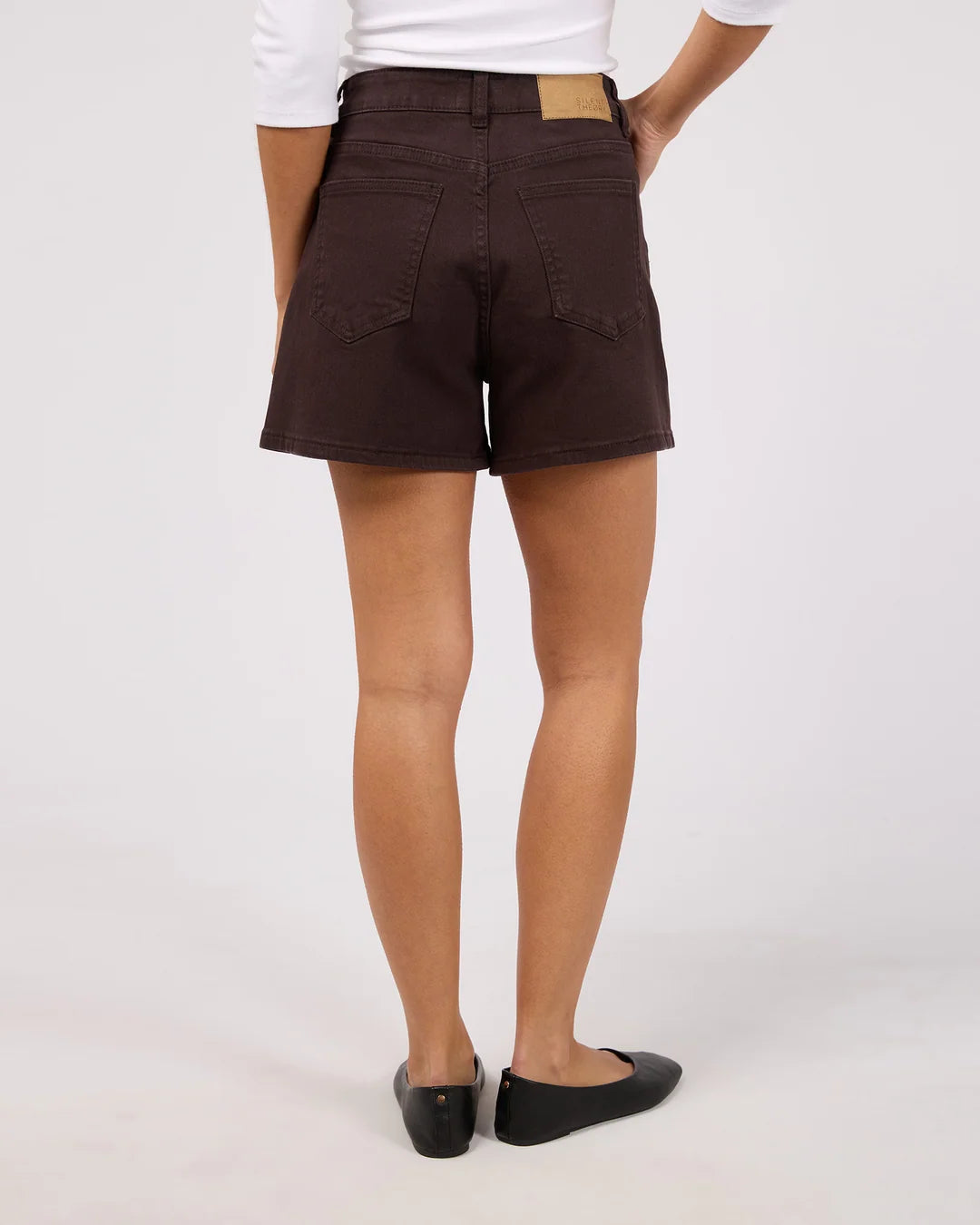 Silent Theory Kyia Short Comfort