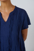 Namastai S/S Cotton Dress