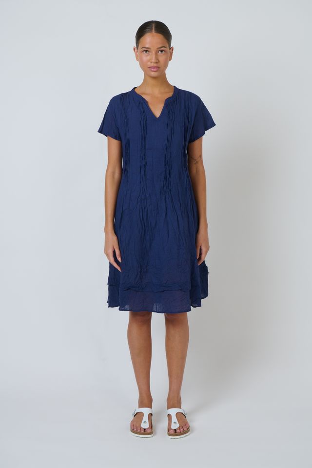 Namastai S/S Cotton Dress