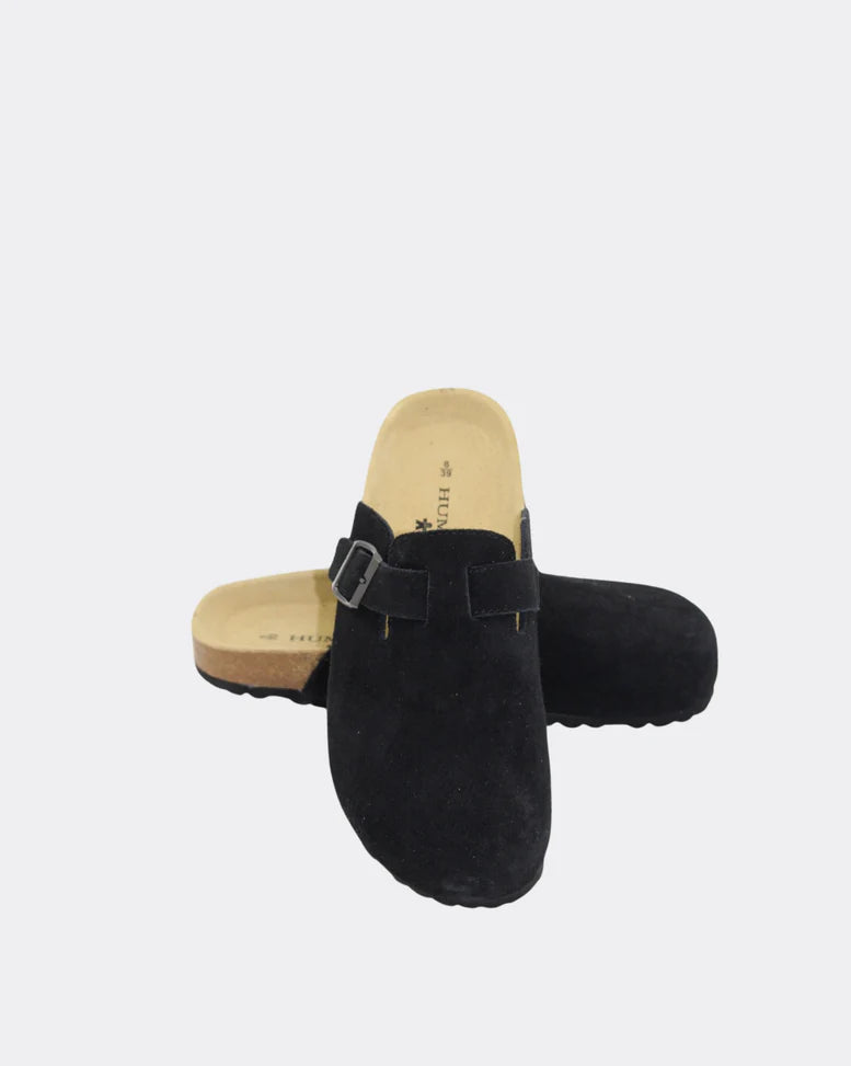 Human Lara Shoe