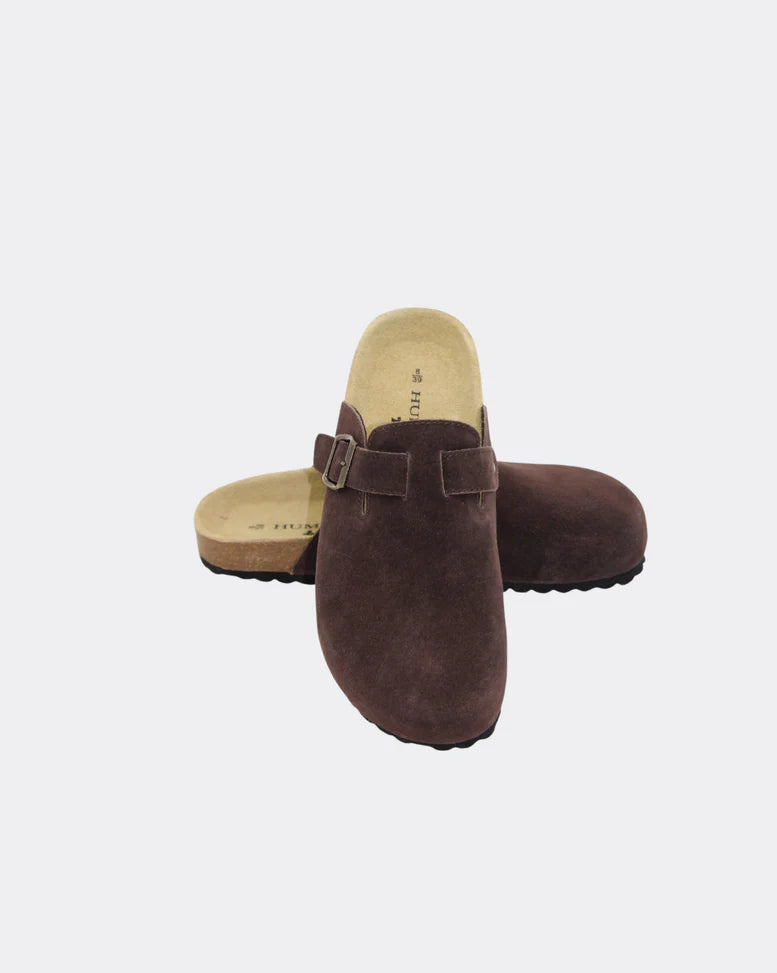 Human Lara Shoe