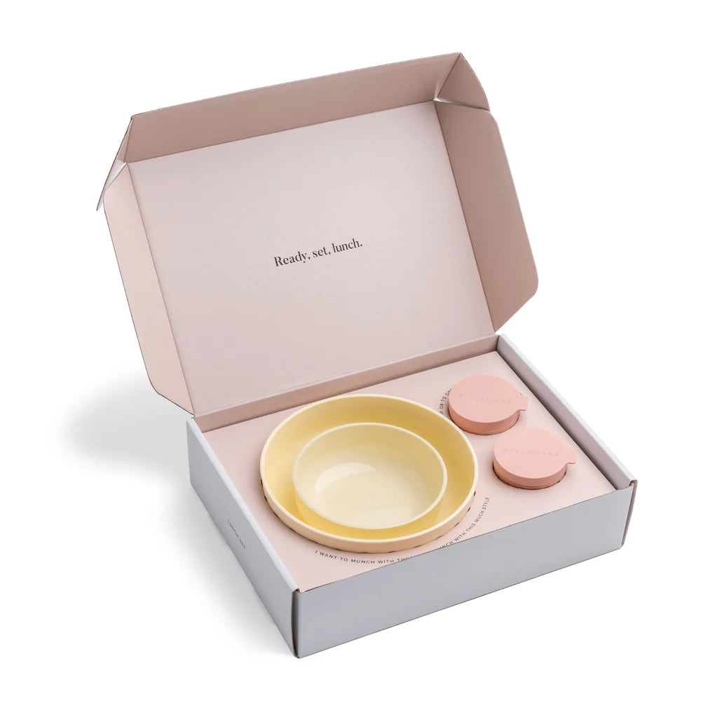 Styleware Lunch Set