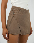 All About Eve Lenni Mini Skort