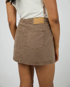 All About Eve Lenni Mini Skort