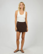 All About Eve Lenni Mini Skort