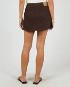 All About Eve Lenni Mini Skort