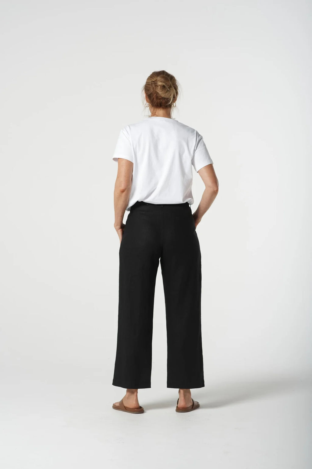 Goondiwindi Cotton Basic Logo Tee