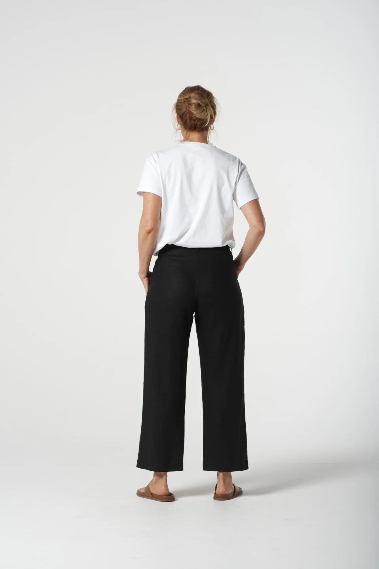 Goondiwindi Cotton Basic Logo Tee