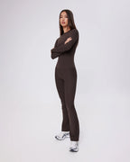 Upstate Air Sculpt Long Sleeve Top
