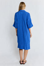 LULALIFE Florida Kaftan