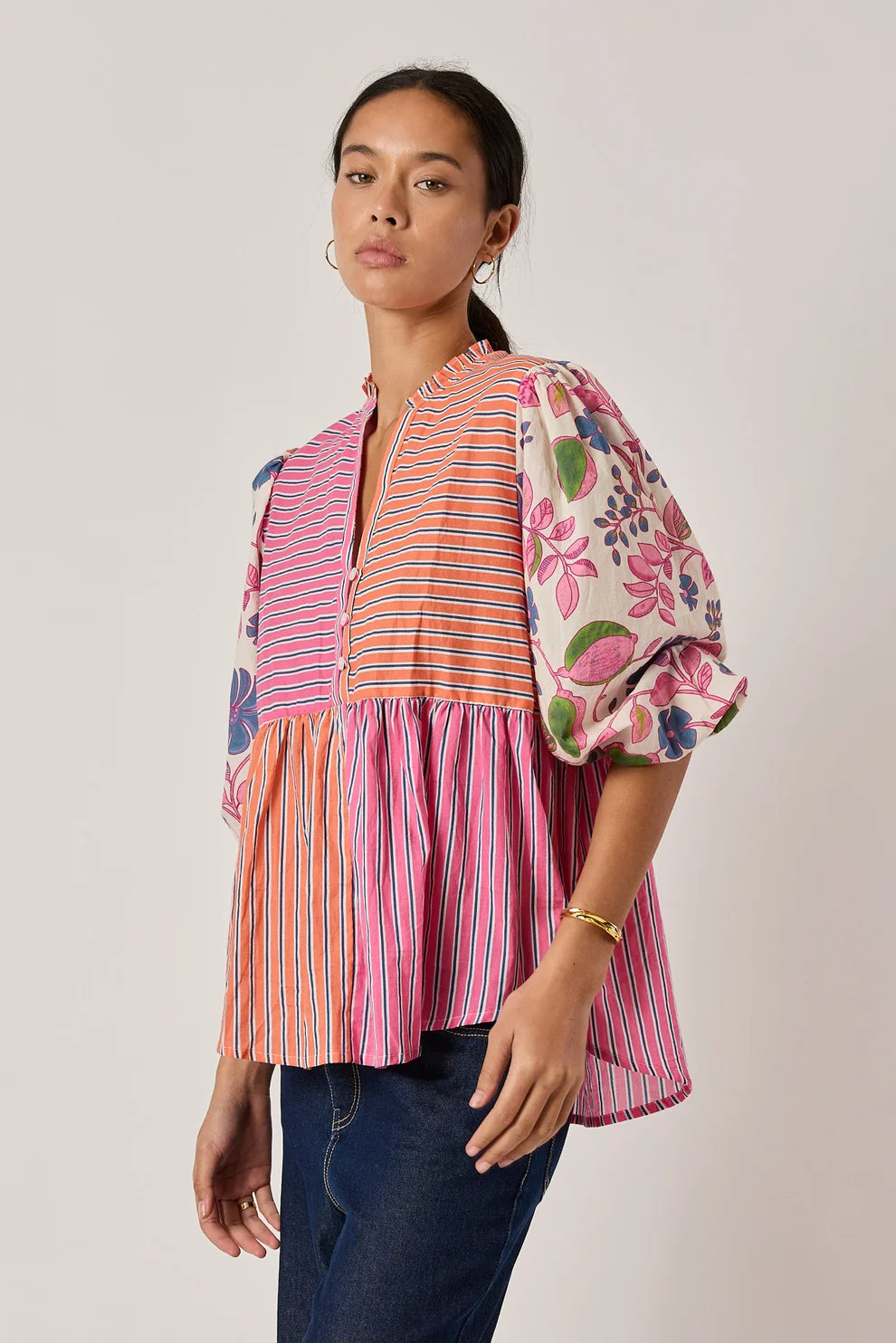 Lulalife Marais Top
