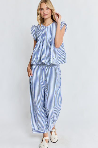 Lulalife Sylvie Balloon Pant
