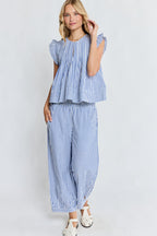 Lulalife Sylvie Balloon Pant