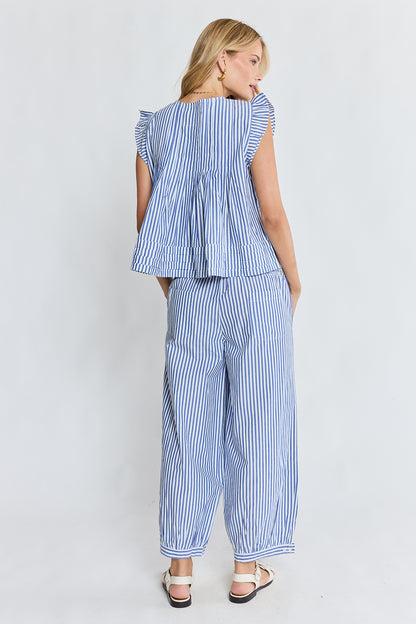Lulalife Sylvie Balloon Pant