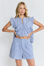 Lulalife Sylvie Top
